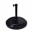 California Umbrella 75lb Base in Black