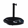 California Umbrella 75lb Base in Black