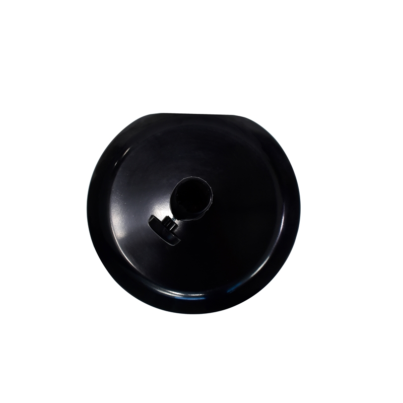 California Umbrella 75lb Base in Black
