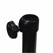 California Umbrella 75lb Base in Black