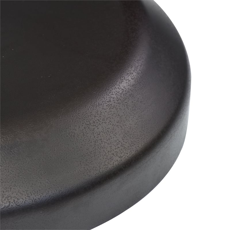 California Umbrella 75lb Base in Bronze