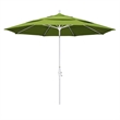 California Umbrella 11' Patio Umbrella in Macaw