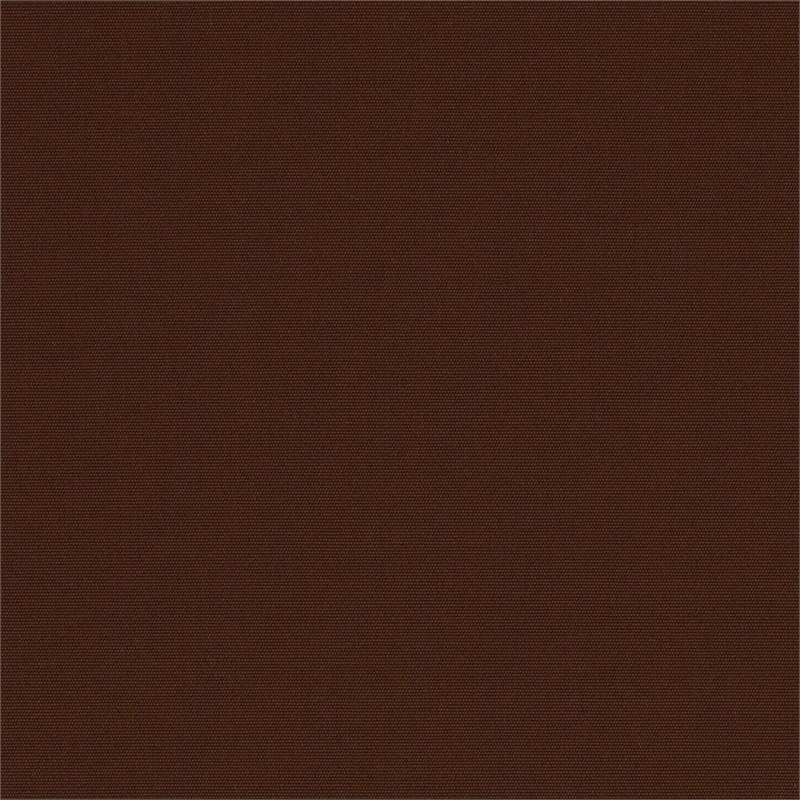 California Umbrella 11' Patio Umbrella in Bay Brown