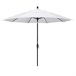 California Umbrella 11' Patio Umbrella in Natural
