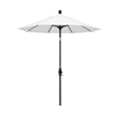 California Umbrella 7.5' Patio Umbrella in Natural
