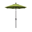 California Umbrella 7.5' Patio Umbrella in Macaw