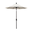 California Umbrella 7.5' Patio Umbrella in Natural