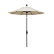 California Umbrella 7.5' Patio Umbrella in Canvas