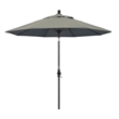 California Umbrella 9' Patio Umbrella in Spectrum Dove