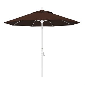 9' fiberglass market umbrella collar tilt gscuf908170