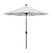 California Umbrella 9' Patio Umbrella in Natural