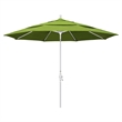 California Umbrella 11' Patio Umbrella in Macaw