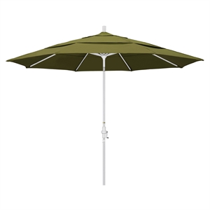 California Umbrella 11' Patio Umbrella in Palm