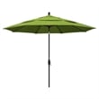 California Umbrella 11' Patio Umbrella in Macaw