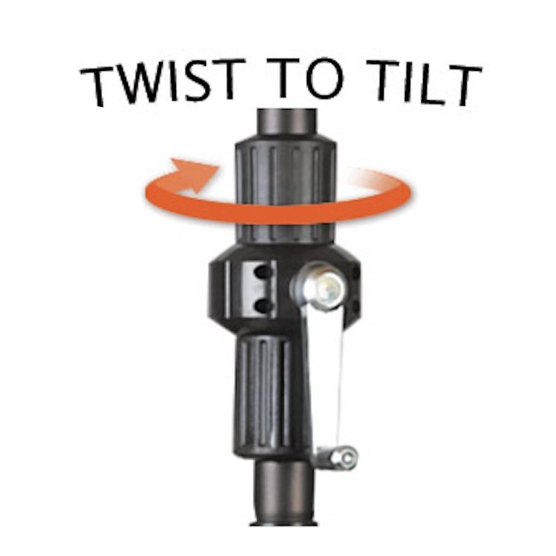 California Umbrella 11' Patio Umbrella in Palm