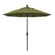 California Umbrella 9' Patio Umbrella in Palm