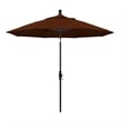California Umbrella 9' Patio Umbrella in Capri