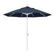 California Umbrella 9' Patio Umbrella in Spectrum Indigo