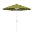 California Umbrella 9' Patio Umbrella in Ginkgo