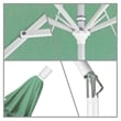 California Umbrella 9' Patio Umbrella in Spa