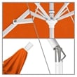 California Umbrella 9' Patio Umbrella in Tuscan