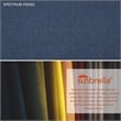California Umbrella 9' Patio Umbrella in Spectrum Indigo