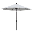 California Umbrella 9' Patio Umbrella in Natural