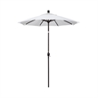California Umbrella 6' Patio Umbrella in Natural