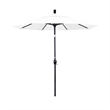 California Umbrella 7.5' Patio Umbrella in Natural