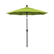 California Umbrella 7.5' Patio Umbrella in Macaw