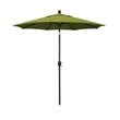 California Umbrella 7.5' Patio Umbrella in Kiwi