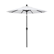 California Umbrella 7.5' Patio Umbrella in Natural