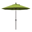 California Umbrella 9' Patio Umbrella in Macaw