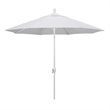 California Umbrella 9' Patio Umbrella in Natural