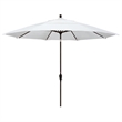 California Umbrella 11' Patio Umbrella in Natural