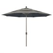 California Umbrella 11' Patio Umbrella in Spectrum Dove