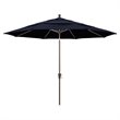 California Umbrella 11' Patio Umbrella in Navy