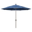 California Umbrella 11' Patio Umbrella in Capri