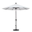 California Umbrella 9' Patio Umbrella in Natural