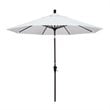 California Umbrella 9' Patio Umbrella in Natural