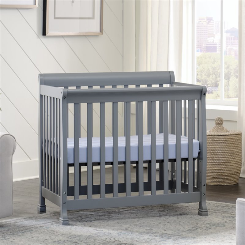 Davinci kalani hotsell mini crib