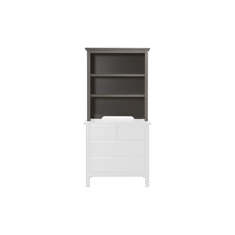 Davinci autumn cheap bookcase