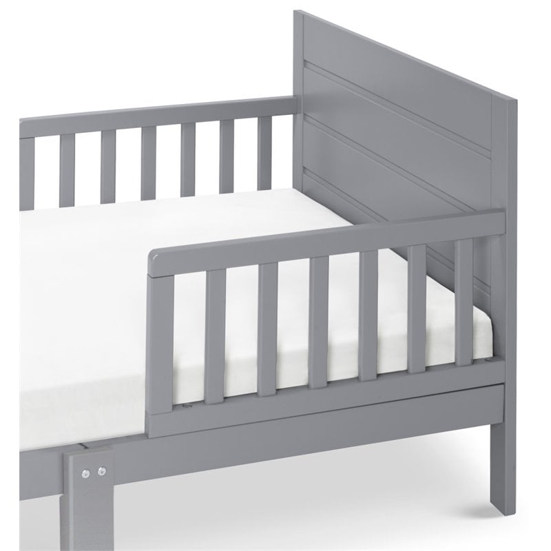 davinci toddler bed