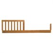 DaVinci Toddler Bed Conversion Kit in Chestnut