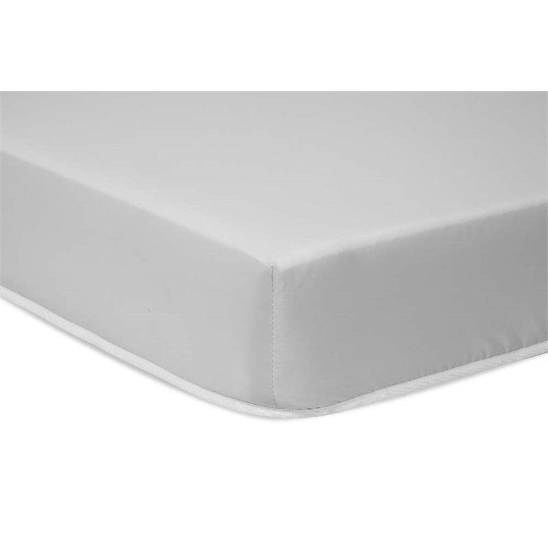 davinci totalcoil mini crib mattress