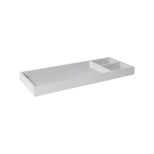 DaVinci Classic Universal Removable Changing Tray in For Gray