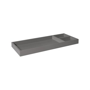 DaVinci Classic Universal Removable Changing Tray in Slate