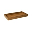 DaVinci Universal Removable Changing Tray in Chestnut