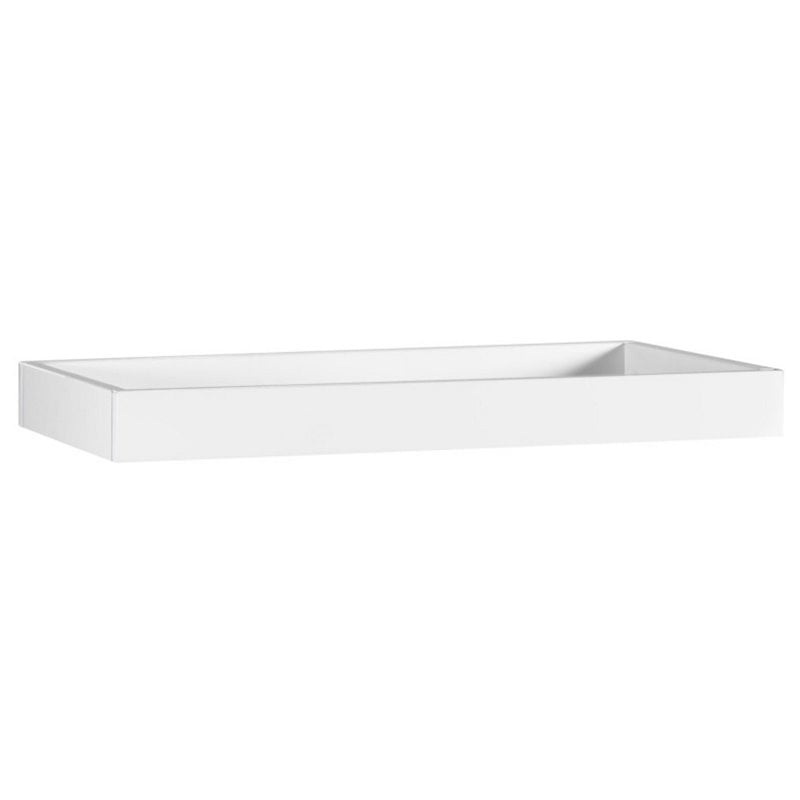 davinci universal removable changing tray white