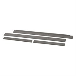 Conversion Rails